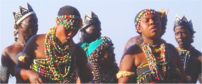 Durban PheZulu People